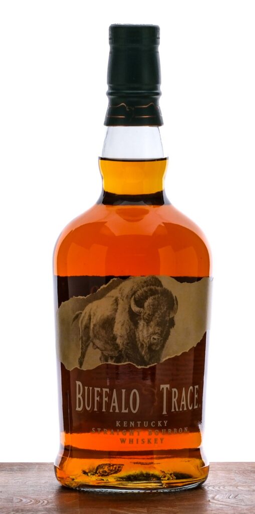 Buffalo Trace Bourbon 2021