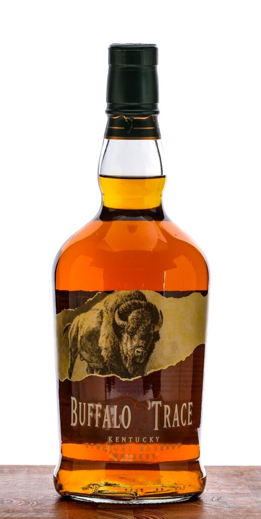 Buffalo Trace Bourbon 2023