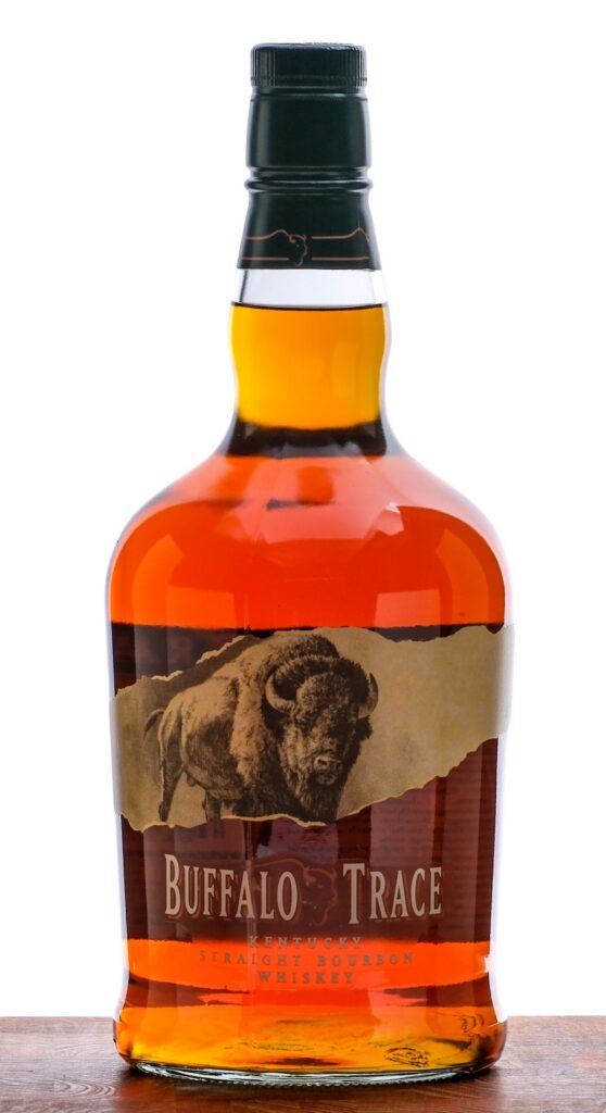 Buffalo Trace Bourbon 2024