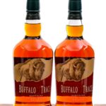Buffalo Trace Kentucky Straight Bourbon 2021/2021 Group (2 Bottles)