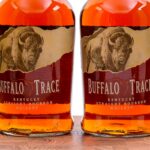 Buffalo Trace Kentucky Straight Bourbon 2021/2021 Group (2 Bottles) (photo 2)
