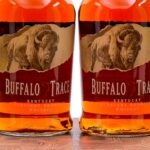 Buffalo Trace Kentucky Straight Bourbon 2021/2021 Group (2 Bottles) (photo 2)