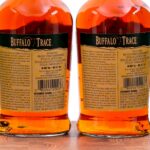 Buffalo Trace Kentucky Straight Bourbon 2021/2021 Group (2 Bottles) (photo 3)