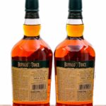 Buffalo Trace Kentucky Straight Bourbon 2021/2021 Group (2 Bottles) (photo 4)
