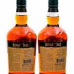 Buffalo Trace Kentucky Straight Bourbon 2021/2021 Group (2 Bottles) (photo 4)