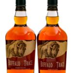 Buffalo Trace Kentucky Straight Bourbon 2024/2023 Group (2 Bottles)