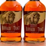 Buffalo Trace Kentucky Straight Bourbon 2024/2023 Group (2 Bottles) (photo 2)