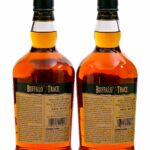 Buffalo Trace Kentucky Straight Bourbon 2024/2023 Group (2 Bottles) (photo 4)