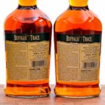 Buffalo Trace Kentucky Straight bourbon Group 2021/22 (2 bottles) (photo 3)