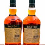 Buffalo Trace Kentucky Straight bourbon Group 2021/22 (2 bottles) (photo 4)
