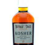 Buffalo Trace Kosher Rye Recipe Straight Bourbon 2020