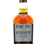 Buffalo Trace Kosher Wheat Recipe Straight Bourbon 2022