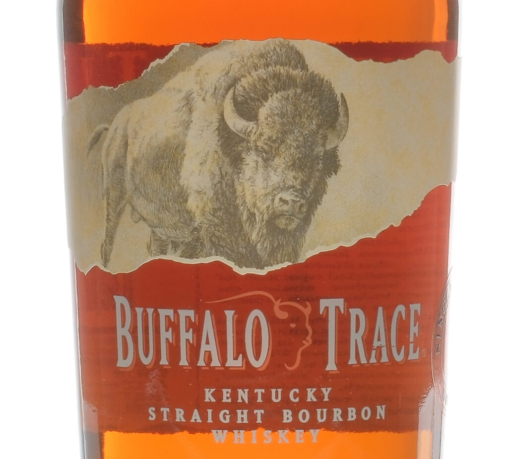 Buffalo Trace Single Barrel Select Bourbon 2022