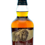 Buffalo Trace Straight Bourbon 2021 375ml