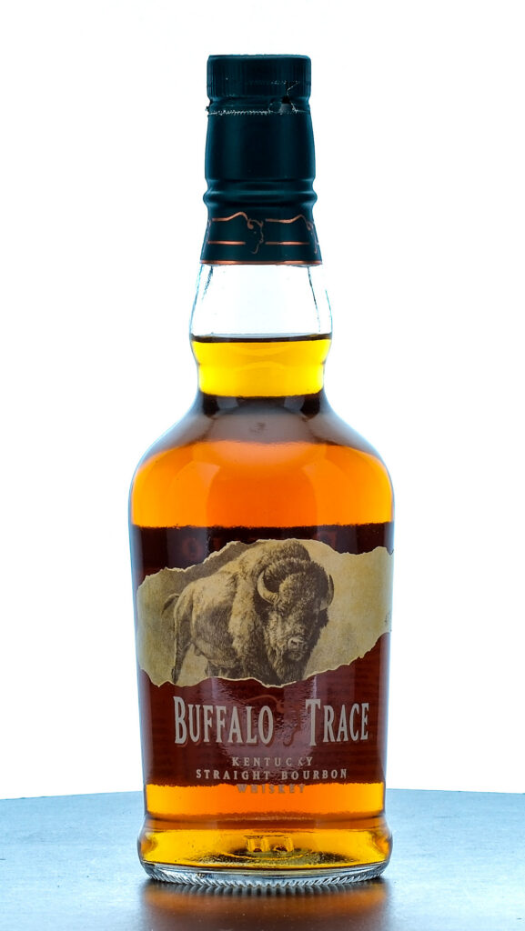 Buffalo Trace Straight Bourbon 2021 375ml