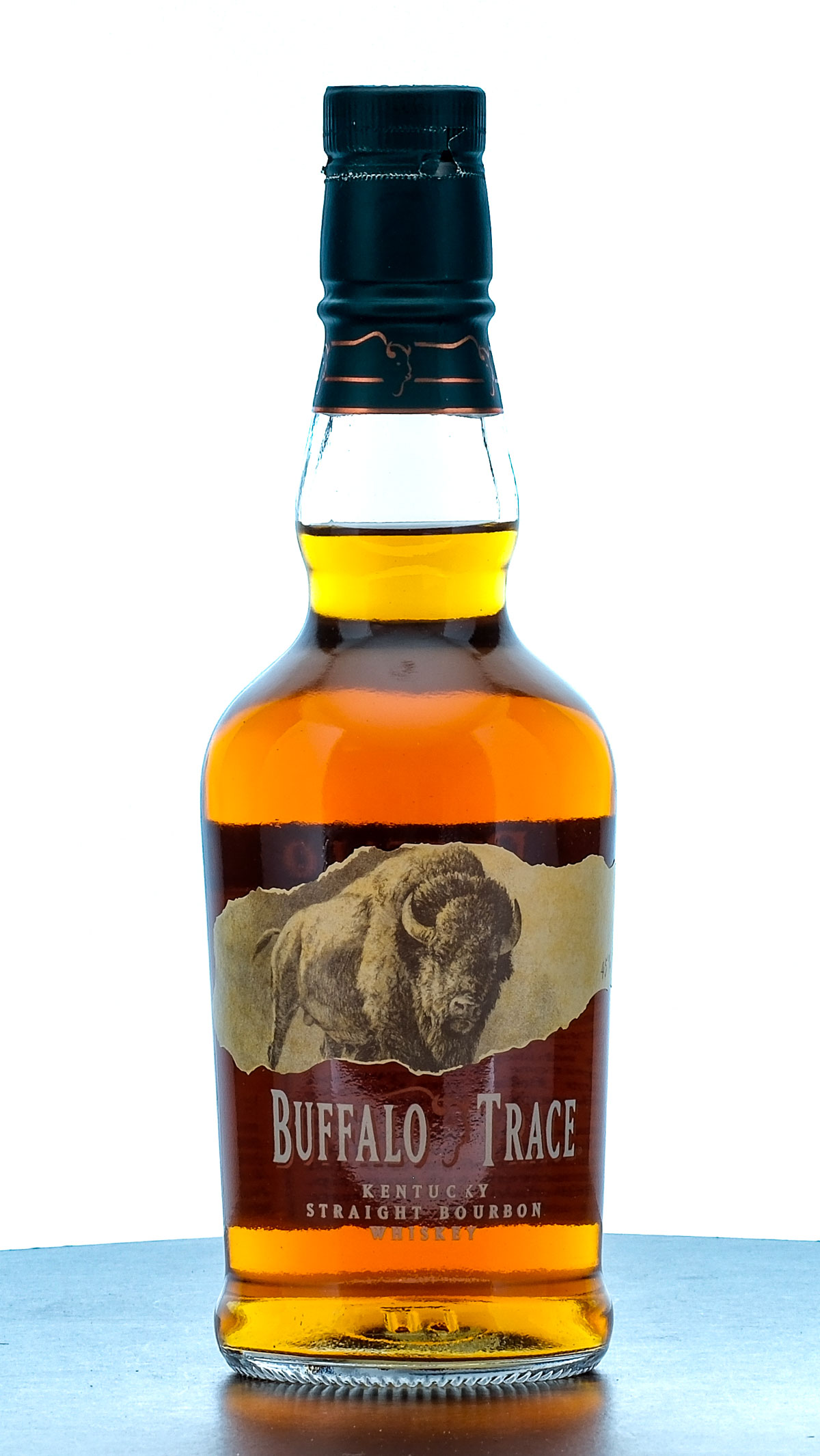 Buffalo Trace Straight Bourbon 2021 375ml