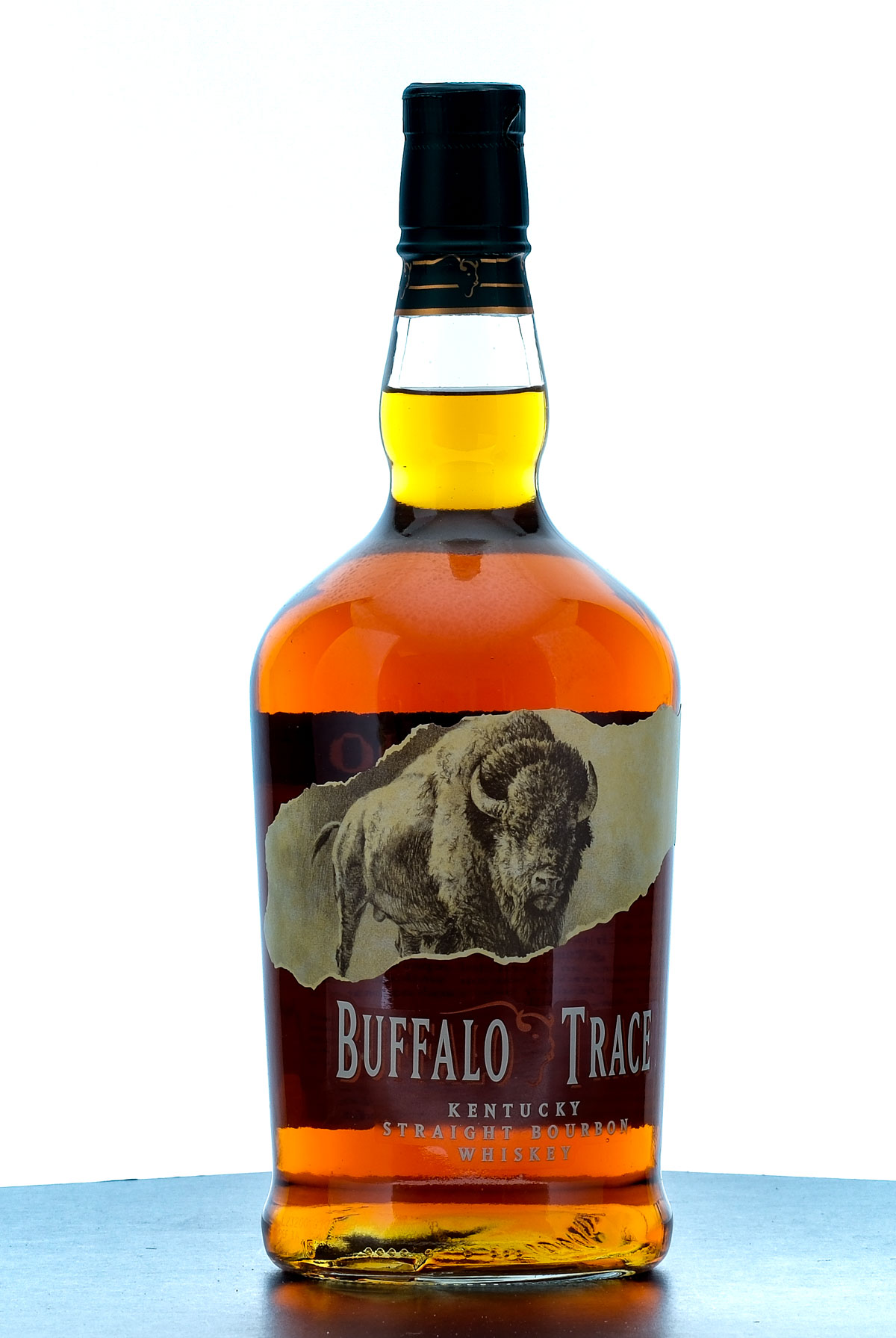 Buffalo Trace Straight Bourbon 2023 1L