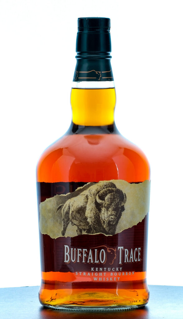 Buffalo Trace Straight Bourbon 2024 1.75L