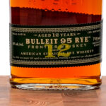 Bulleit 95 "Frontier Whiskey" 12-Year American Straight Rye (photo 2)