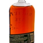 Bulleit 95 "Frontier Whiskey" 12-Year American Straight Rye (photo 4)