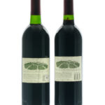 Burgess Cabernet 1993/97 (photo 2)