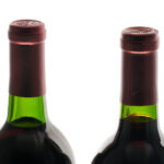 Burgess Cabernet 1993/97 (photo 4)