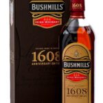 Bushmill's 400th Anniversary Irish Whiskey 2008