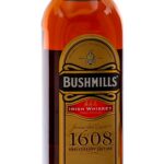 Bushmill's 400th Anniversary Irish Whiskey 2008 (photo 2)