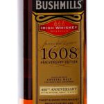 Bushmill's 400th Anniversary Irish Whiskey 2008 (photo 3)