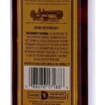 Bushmill's 400th Anniversary Irish Whiskey 2008 (photo 4)