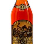Calumet 15 year Single Rack Black KY Straight Bourbon Whiskey