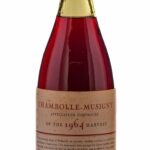 Camille Giroud Chambolle-Musigny Still Table Wine 1964