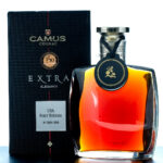 Camus Cognac Extra Elegance USA First Release