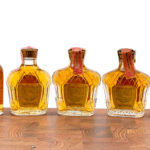 Canadian Blended Whiskey Nippers, Mini Group (19 Bottles) (photo 5)