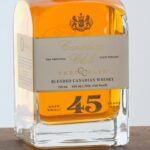 Canadian Club Chronicles Issue No. "The Icon" 5 Blended Whiskey (photo 3)