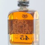 Canadian Club Chronicles Issue No. "The Icon" 5 Blended Whiskey (photo 4)
