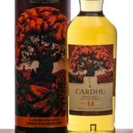 Cardhu 14 Year Single Malt Scotch 2021 (photo 2)