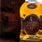 Cardhu Single Malt Scotch 12 Year (photo 2)