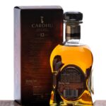 Cardhu Single Malt Scotch 12 Year (photo 3)