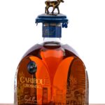 Caribou Crossing Single Barrel Canadian Whiskey