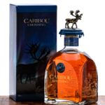 Caribou Crossing Single Barrel Canadian Whiskey