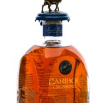 Caribou Crossing Single Barrel Canadian Whiskey