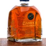 Caribou Crossing Single Barrel Canadian Whiskey (photo 2)