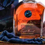 Caribou Crossing Single Barrel Canadian Whiskey (photo 2)