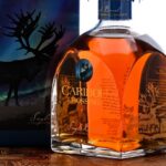 Caribou Crossing Single Barrel Canadian Whiskey (photo 2)