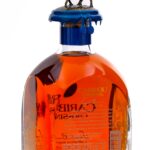 Caribou Crossing Single Barrel Canadian Whiskey 2022 (photo 4)