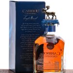 Caribou Crossing Single Barrel Canadian Whiskey (photo 3)