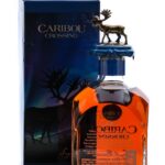 Caribou Crossing Single Barrel Canadian Whiskey (photo 3)