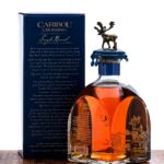 Caribou Crossing Single Barrel Canadian Whiskey (photo 3)