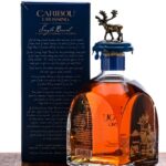 Caribou Crossing Single Barrel Canadian Whiskey (photo 3)